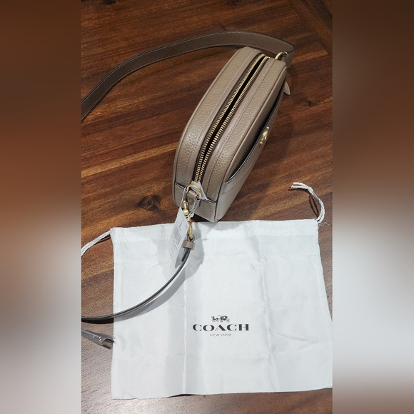 Coach Camera Bag - Picture 8 of 11